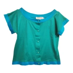 Ensemble Top Et Jupe Yves Saint Laurent- 36 / 38