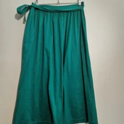 Ensemble Top Et Jupe Yves Saint Laurent- 36 / 38 -Tops Élégants Soldes Boutique ensemble top et jupe yves saint laurent 2