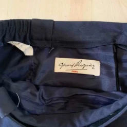 Jupe Portefeuille En Laine- 42 -Tops Élégants Soldes Boutique f097d974 94fe 4236 834a 5966e0b7df69