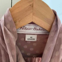 Blouse En Soie- 38 / 40 -Tops Élégants Soldes Boutique f10a65d3 b59e 4546 81a2 6cebee382420