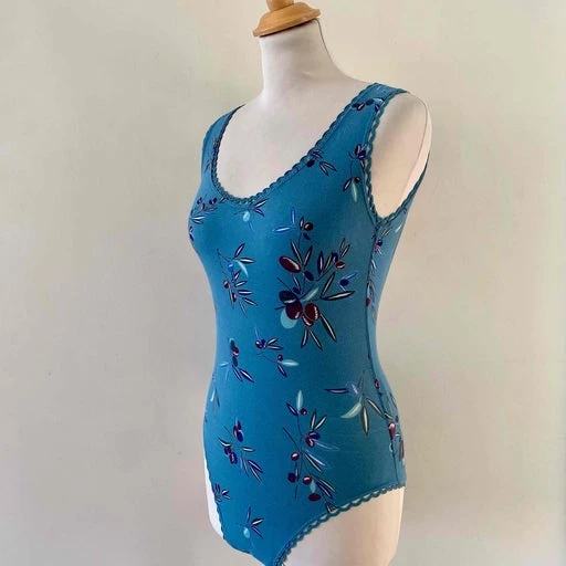 Body En Coton- 34 / 36 4 Body En Coton- 34 / 36 – Image 4