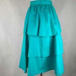 Jupe En Coton- 34 -Tops Élégants Soldes Boutique f23804e5 7a7e 4ea5 9d88 35ec4cd3e0d8