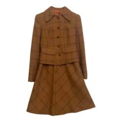 Ensemble Tailleur Jupe- 34 / 36