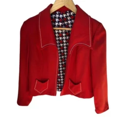 Tailleur Jupe 60's- 36 / 40 -Tops Élégants Soldes Boutique f339054a ee21 47ac b292 64619886d464