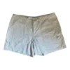 Short En Coton- 40