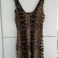 Combinaison Léopard- 34 / 36 -Tops Élégants Soldes Boutique f37b7265 e080 4b71 b21b e2854d215bf5