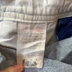 Salopette En Jean- 32 / 34 -Tops Élégants Soldes Boutique f5711f7a 3e80 4e0e 938a 4cb4f95c0dee