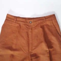 Pantalon En Lin- 38 / 40 -Tops Élégants Soldes Boutique f5a83f53 ccfd 44fc bdfd c2179ba4bc19