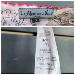 Top Imprimé En Mesh- 36 / 38 11 Top Imprimé En Mesh- 36 / 38 -Tops Élégants Soldes Boutique f636c442 4cbb 4060 8c85 327151ec3dd4