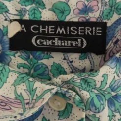 Chemise Cacharel- 36 / 38 -Tops Élégants Soldes Boutique f7c55433 79a1 4479 ad3e 69750fe65e02