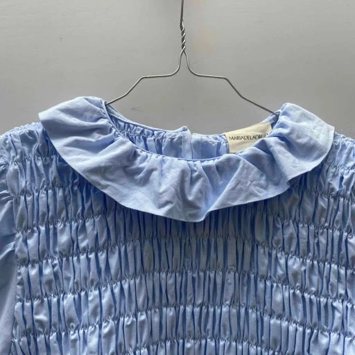 Chemise Maria De La Orden- 36 / 38 2 Chemise Maria De La Orden- 36 / 38 – Image 2