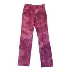 Pantalon Des Années 90- 36 / 38