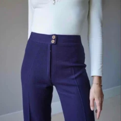 Flare Taille Haute- 34 -Tops Élégants Soldes Boutique f96e575f da5e 49e4 8cf8 9eabd5abda9b