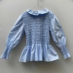 Chemise Maria De La Orden- 36 / 38 8 Chemise Maria De La Orden- 36 / 38 -Tops Élégants Soldes Boutique f977d130 a066 45b2 a85a a2fa203185de