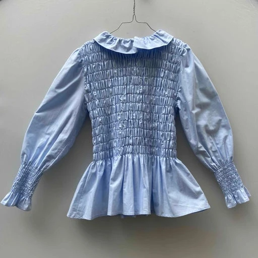 Chemise Maria De La Orden- 36 / 38 4 Chemise Maria De La Orden- 36 / 38 – Image 4