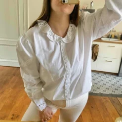 Blouse Autrichienne- 40 -Tops Élégants Soldes Boutique f99d9593 cd0e 4b8c 94e2 28c0e0f2bc77