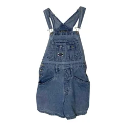 Salopette Courte 90’s- 36 / 38