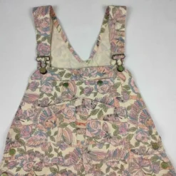 Salopette Courte En Coton- 40 -Tops Élégants Soldes Boutique fb92fda9 ae06 478f b7f7 fb1581068ba2