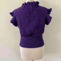 Top Violet 80's- 36 -Tops Élégants Soldes Boutique fbf8dd97 4c1d 4337 be7f 7aff2098dc03