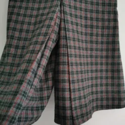 Jupe Culotte Tartan- 36 -Tops Élégants Soldes Boutique fd304177 248f 4235 9e8f 3574e86133da