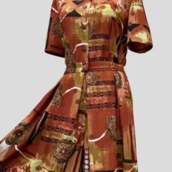 Combi Short à Motifs- 38 / 40 -Tops Élégants Soldes Boutique fd30923f 2757 4452 8cc0 3e51ae8d84b5