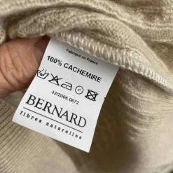 Top En Cachemire- 38 -Tops Élégants Soldes Boutique fd62b66e 8875 4686 8aed 6b73866ec492