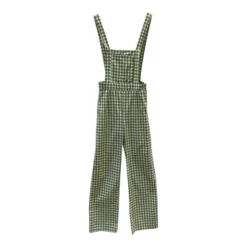 Salopette Maria De La Orden- 34 / 36