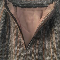 Jupe En Laine- 38 / 40 -Tops Élégants Soldes Boutique fe47b7ee ce42 4a0e 87e8 458b252c0f3f