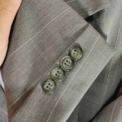 Tailleur Pantalon à Rayures- 38 / 40 13 Tailleur Pantalon à Rayures- 38 / 40 -Tops Élégants Soldes Boutique fe699063 6db0 440a 93ae 931f4620aacc