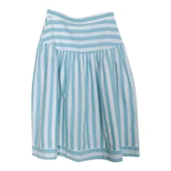 Jupe à Rayures- 34 / 36