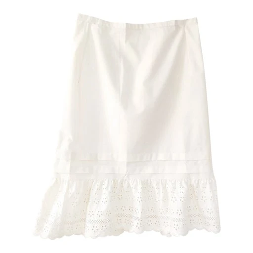 Jupe Brodée- 38 1 Jupe Brodée- 38