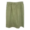 Jupe En Coton- 44
