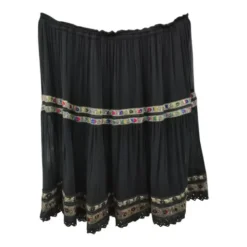 Jupe Fluide- 40 / 42