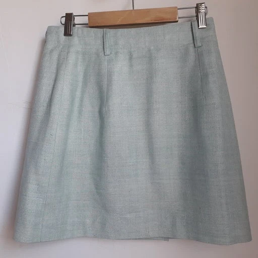 Mini-jupe Cacharel- 38 2 Mini-jupe Cacharel- 38 – Image 2