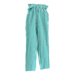 Pantalon à Rayures- 34 / 36 / 38