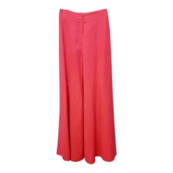 Pantalon Fluide Fuchsia- 34