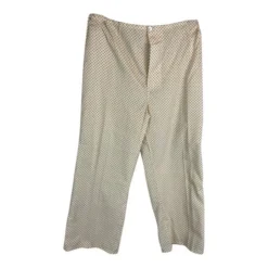 Pantalon Pyjama 70s- 40