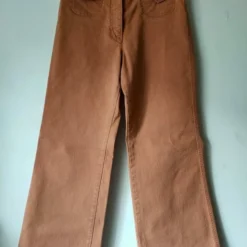 SONIA RYKIEL Pantalon Sonia Rynkiel- 36 / 38 -Tops Élégants Soldes Boutique pantalon sonia rynkiel 3