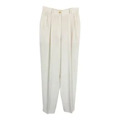 Pantalon à Pinces- 36