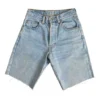 Short Bermuda En Jean- 36