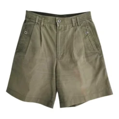 Short En Coton- 38 / 40