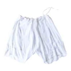 Short Taille Haute- 40