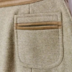 Tailleur Jupe En Laine- 38 9 Tailleur Jupe En Laine- 38 -Tops Élégants Soldes Boutique tailleur jupe en laine 2