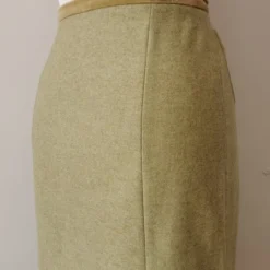 Tailleur Jupe En Laine- 38 10 Tailleur Jupe En Laine- 38 -Tops Élégants Soldes Boutique tailleur jupe en laine 3