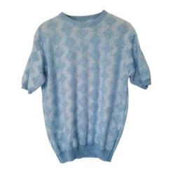 Top En Maille 70's- 38 / 40